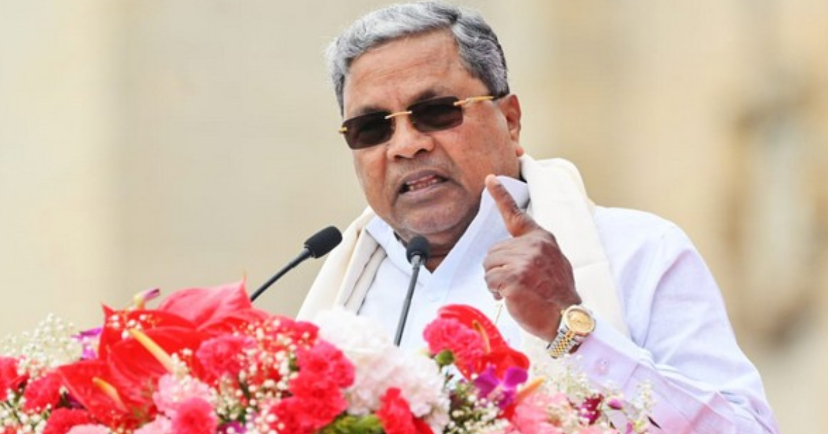 Karnataka govt suspends CESCom MD over power failure at CM's event